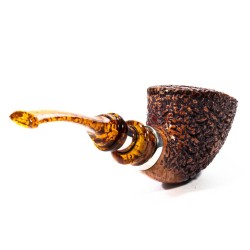 Pipe Ser Jacopo R1-C Bent Dublin