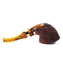 Pipe Ser Jacopo R1-C Bent Dublin