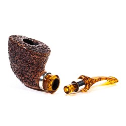 Pipe Ser Jacopo R1-C Bent Dublin