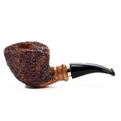 Pipe Ser Jacopo R1-B Bent Dublin