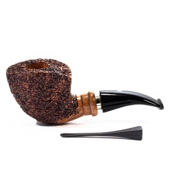 Pipe Ser Jacopo R1-B Bent Dublin