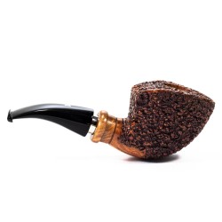 Pipe Ser Jacopo R1-B Bent Dublin