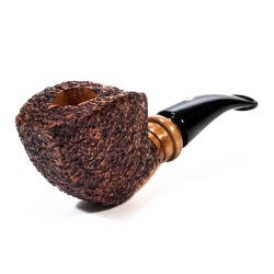 Pipe Ser Jacopo R1-B Bent Dublin