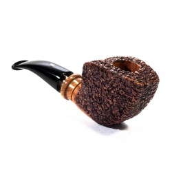 Pipe Ser Jacopo R1-B Bent Dublin