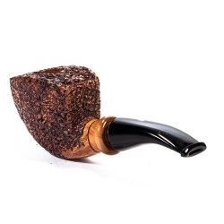 Pipe Ser Jacopo R1-B Bent Dublin