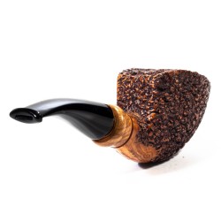 Pipe Ser Jacopo R1-B Bent Dublin