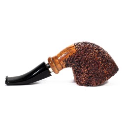 Pipe Ser Jacopo R1-B Bent Dublin