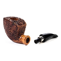 Pipe Ser Jacopo R1-B Bent Dublin