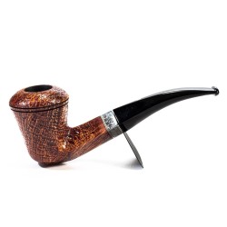 Pipe Ser Jacopo Domina 2025 S2-D Bent Dublin