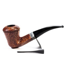 Pipe Ser Jacopo Domina 2025 S2-D Bent Dublin