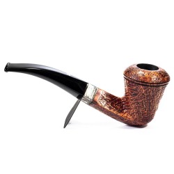 Pipe Ser Jacopo Domina 2025 S2-D Bent Dublin