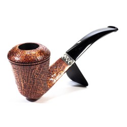 Pipe Ser Jacopo Domina 2025 S2-D Bent Dublin