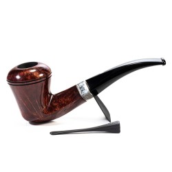 Pipe Ser Jacopo Domina 2025 L1-D Bent Dublin