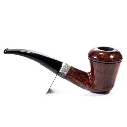 Pipe Ser Jacopo Domina 2025 L1-D Bent Dublin
