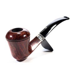 Pipe Ser Jacopo Domina 2025 L1-D Bent Dublin