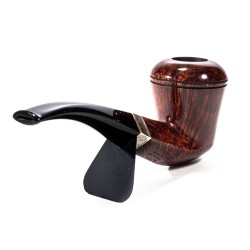 Pipe Ser Jacopo Domina 2025 L1-D Bent Dublin