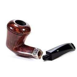 Pipe Ser Jacopo Domina 2025 L1-D Bent Dublin