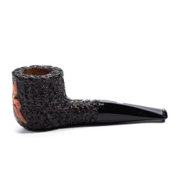 Pipe Castello Sea Rock Briar KK Model 10 Noseburner
