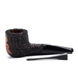 Pipe Castello Sea Rock Briar KK Model 10 Noseburner