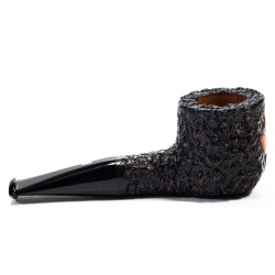 Pipe Castello Sea Rock Briar KK Model 10 Noseburner