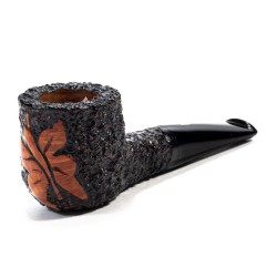 Pipe Castello Sea Rock Briar KK Model 10 Noseburner