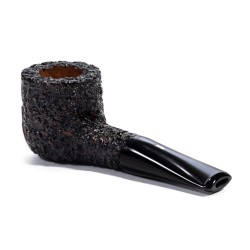 Pipe Castello Sea Rock Briar KK Model 10 Noseburner