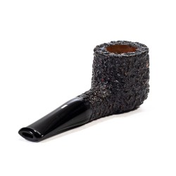 Pipe Castello Sea Rock Briar KK Model 10 Noseburner