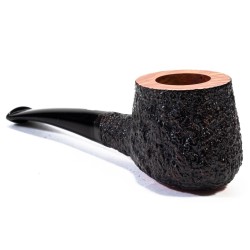Pipa Castello Sea Rock Briar KKKK Modello 55 Pot