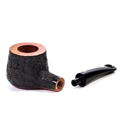 Pipa Castello Sea Rock Briar KKKK Modello 55 Pot