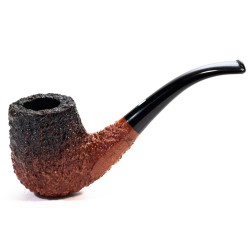Pipa Castello Old Sea Rock Briar KKKK Bent B.