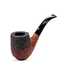 Pipa Castello Old Sea Rock Briar KKKK Bent B.
