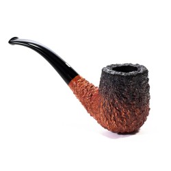 Pipa Castello Old Sea Rock Briar KKKK Bent B.