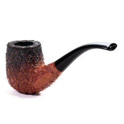 Pipa Castello Old Sea Rock Briar KKKK Bent B.