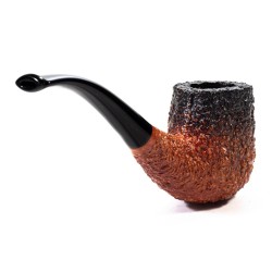Pipa Castello Old Sea Rock Briar KKKK Bent B.