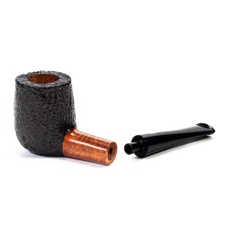 Pipa Castello Old Antiquari KKKK Billiard
