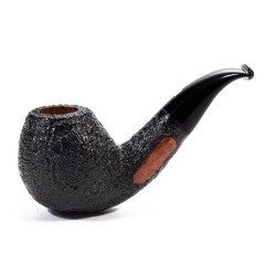 Pipa Castello Old Antiquari KKKK Bent Apple
