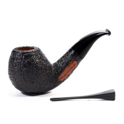Pipa Castello Old Antiquari KKKK Bent Apple