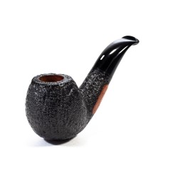 Pipa Castello Old Antiquari KKKK Bent Apple