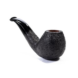 Pipa Castello Old Antiquari KKKK Bent Apple