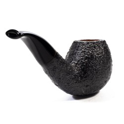 Pipa Castello Old Antiquari KKKK Bent Apple