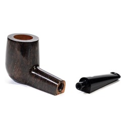 Pipe Castello "Castello" KKKK Smooth Pot