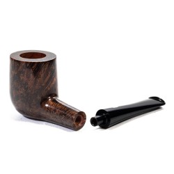 Pipe Castello "Castello" KKKK Smooth Pot