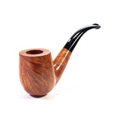 Pipe Castello "Castello" KKKK Smooth Bent