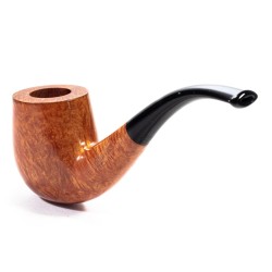Pipa Castello "Castello" KKKK Liscia Bent