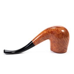 Pipe Castello "Castello" KKKK Smooth Bent