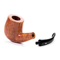Pipe Castello "Castello" KKKK Smooth Bent