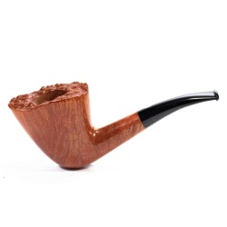Pipa Castello Collection KKKK GL Fiammata Bent Dublin