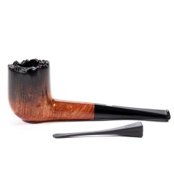 Pipa Castello Aristocratica Liscia Pot