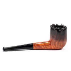 Pipa Castello Aristocratica Liscia Pot