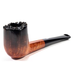 Pipa Castello Aristocratica Liscia Pot